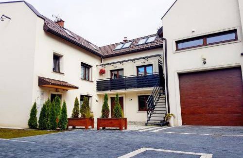 Zywiec Apartment | 65 m² Apartment ∙ 2 bedrooms ∙ 5 guests