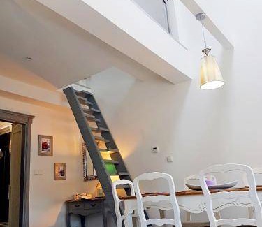 Zywiec Apartment | 65 m² Apartment ∙ 2 bedrooms ∙ 5 guests