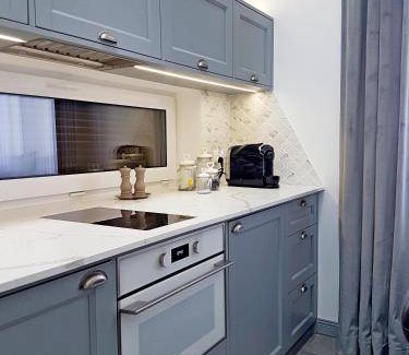 Zywiec Apartment | 65 m² Apartment ∙ 2 bedrooms ∙ 5 guests