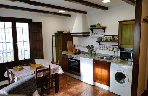 Pinera Apartment | 65 m² Apartment ∙ 2 bedrooms ∙ 4 guests