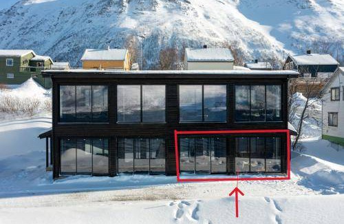 Botnhamn Apartment | 65 m² Apartment ∙ 2 bedrooms ∙ 4 guests
