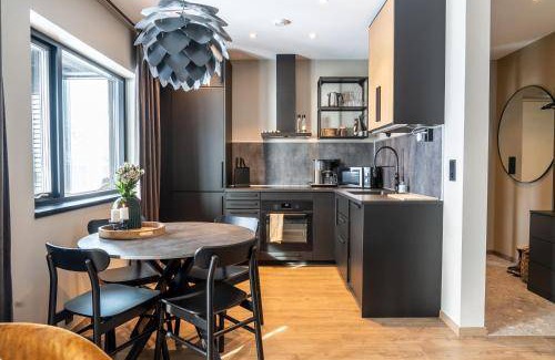 Botnhamn Apartment | 65 m² Apartment ∙ 2 bedrooms ∙ 4 guests
