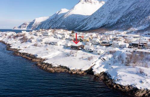 Botnhamn Apartment | 65 m² Apartment ∙ 2 bedrooms ∙ 4 guests