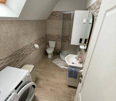 Lugoj Apartment | 65 m² Apartment ∙ 2 bedrooms ∙ 6 guests