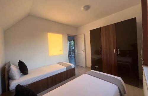 Lugoj Apartment | 65 m² Apartment ∙ 2 bedrooms ∙ 6 guests
