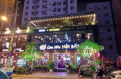Ngu Hanh Son Apartment | 65 m² Apartment ∙ 2 bedrooms ∙ 5 guests