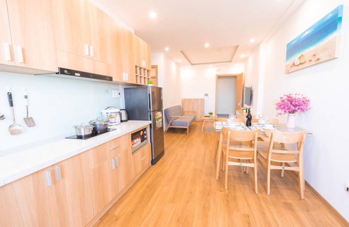 Ngu Hanh Son Apartment | 65 m² Apartment ∙ 2 bedrooms ∙ 5 guests