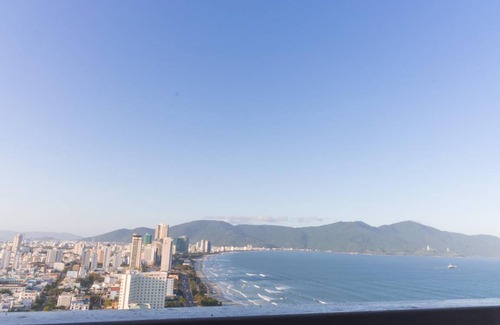 Ngu Hanh Son Apartment | 65 m² Apartment ∙ 2 bedrooms ∙ 5 guests