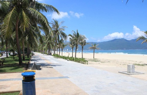 Ngu Hanh Son Apartment | 65 m² Apartment ∙ 2 bedrooms ∙ 5 guests