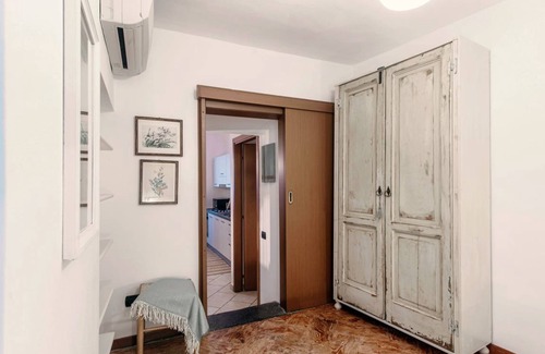 Como Apartment | 65 m² Apartment ∙ 2 bedrooms ∙ 4 guests