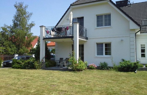 Rowy Apartment | 65 m² Apartment ∙ 2 bedrooms ∙ 6 guests