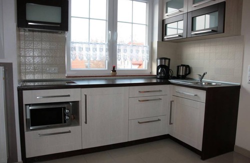 Rowy Apartment | 65 m² Apartment ∙ 2 bedrooms ∙ 6 guests