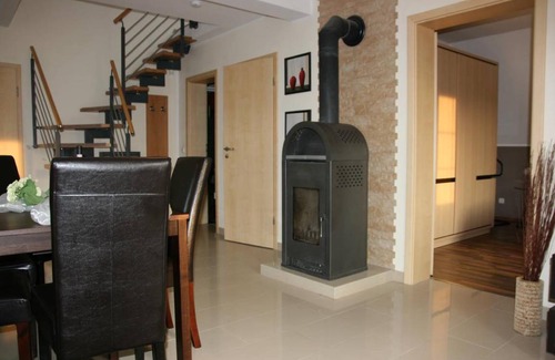 Rowy Apartment | 65 m² Apartment ∙ 2 bedrooms ∙ 6 guests