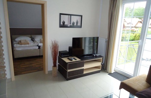 Rowy Apartment | 65 m² Apartment ∙ 2 bedrooms ∙ 6 guests