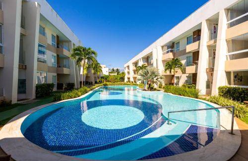Jenipabu Apartment | 65 m² Apartment ∙ 2 bedrooms ∙ 4 guests