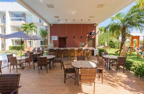 Jenipabu Apartment | 65 m² Apartment ∙ 2 bedrooms ∙ 4 guests