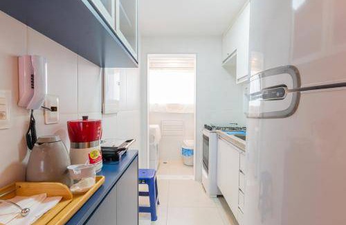 Jenipabu Apartment | 65 m² Apartment ∙ 2 bedrooms ∙ 4 guests