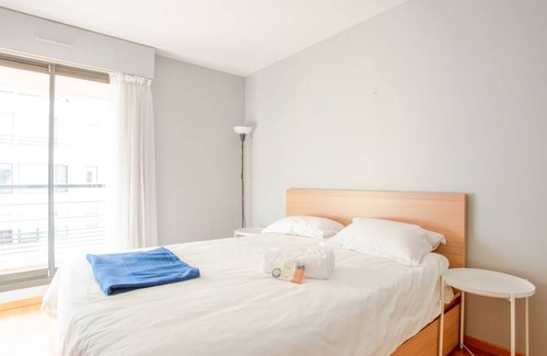 Flandres Apartment | 65 m² Apartment ∙ 2 bedrooms ∙ 4 guests