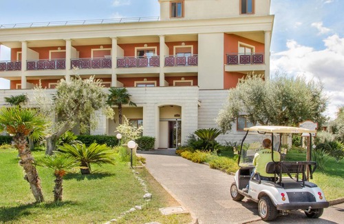 Nova Siri Apartment | 65 m² Apartment ∙ 2 bedrooms ∙ 7 guests
