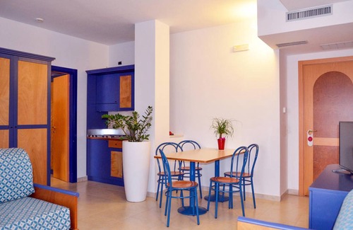 Nova Siri Apartment | 65 m² Apartment ∙ 2 bedrooms ∙ 7 guests