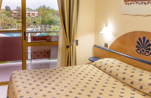 Nova Siri Apartment | 65 m² Apartment ∙ 2 bedrooms ∙ 7 guests