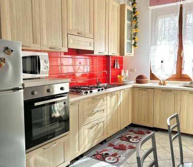 Pivarada Apartment | 65 m² Apartment ∙ 2 bedrooms ∙ 4 guests