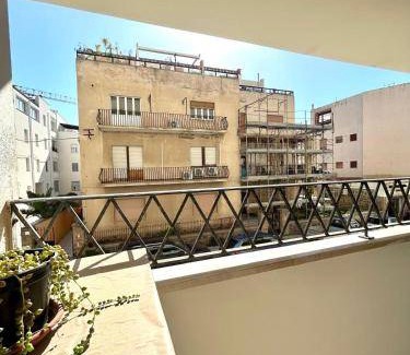 Pivarada Apartment | 65 m² Apartment ∙ 2 bedrooms ∙ 4 guests