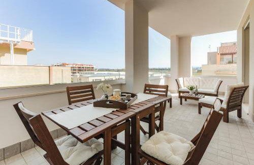 Pivarada Apartment | 65 m² Apartment ∙ 2 bedrooms ∙ 4 guests