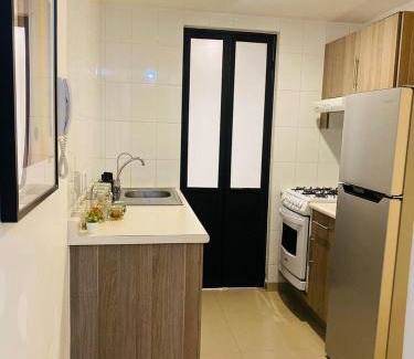 Doctores Apartment | 65 m² Apartment ∙ 2 bedrooms ∙ 4 guests