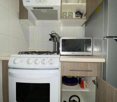 Doctores Apartment | 65 m² Apartment ∙ 2 bedrooms ∙ 4 guests