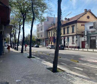Old Town Apartment | 65 m² Apartment ∙ 2 bedrooms ∙ 6 guests