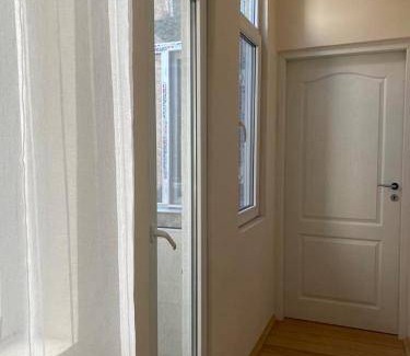 Old Town Apartment | 65 m² Apartment ∙ 2 bedrooms ∙ 6 guests