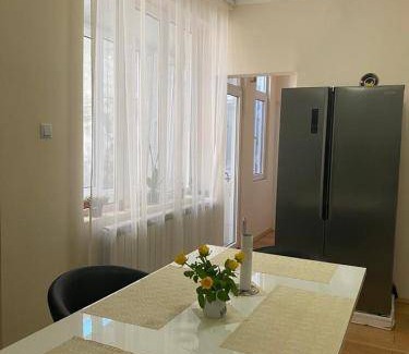 Old Town Apartment | 65 m² Apartment ∙ 2 bedrooms ∙ 6 guests