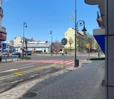 Old Town Apartment | 65 m² Apartment ∙ 2 bedrooms ∙ 6 guests