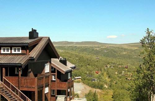 Geilo Apartment | 65 m² Apartment ∙ 3 bedrooms ∙ 5 guests