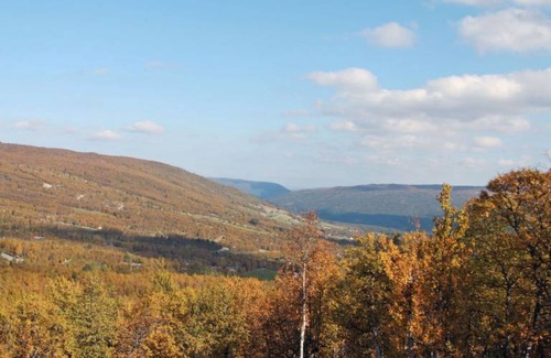 Geilo Apartment | 65 m² Apartment ∙ 3 bedrooms ∙ 5 guests