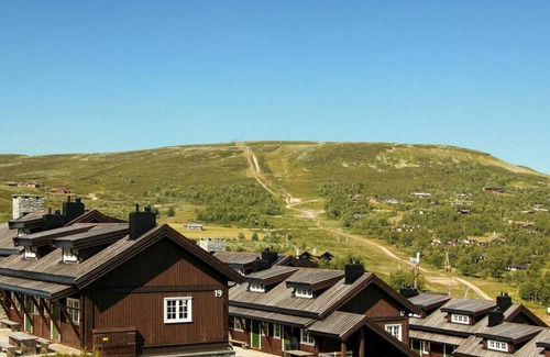 Geilo Apartment | 65 m² Apartment ∙ 3 bedrooms ∙ 5 guests