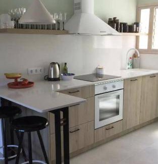 Cadaques Apartment | 65 m² Apartment ∙ 3 bedrooms ∙ 6 guests