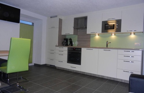 Iselsberg-Stronach Apartment | 65 m² Apartment ∙ 9 bedrooms ∙ 5 guests