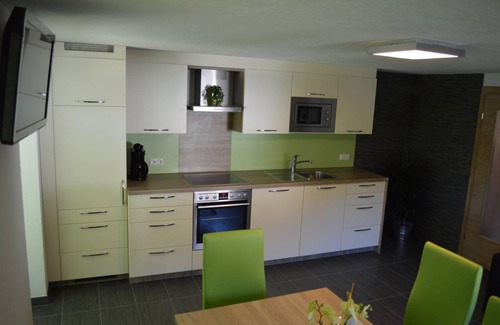 Iselsberg-Stronach Apartment | 65 m² Apartment ∙ 9 bedrooms ∙ 5 guests