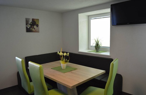 Iselsberg-Stronach Apartment | 65 m² Apartment ∙ 9 bedrooms ∙ 5 guests