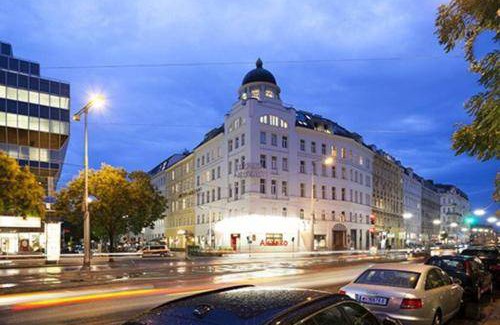 Alsergrund Apartment | 65 m² Apartment ∙ 1 bedroom ∙ 6 guests