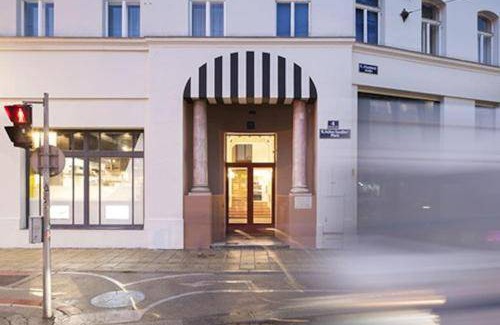 Alsergrund Apartment | 65 m² Apartment ∙ 1 bedroom ∙ 6 guests