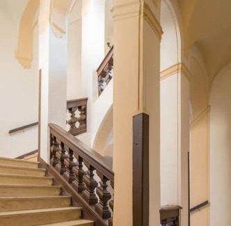 Hradcany Apartment | 65 m² Apartment ∙ 1 bedroom ∙ 5 guests