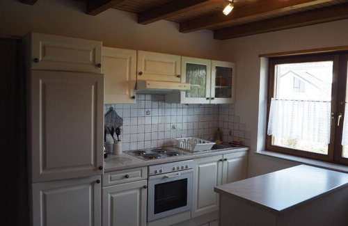 Hottviller Apartment | 65 m² Apartment ∙ 1 bedroom ∙ 4 guests