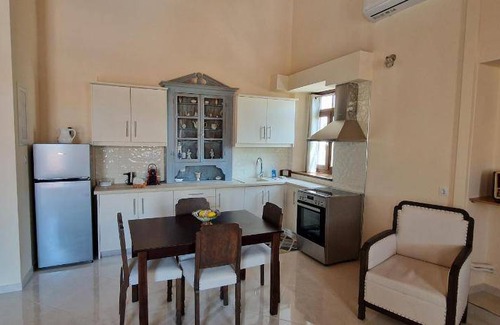 Pythagorion Apartment | 65 m² Apartment ∙ 2 bedrooms ∙ 4 guests