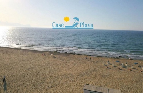 Balestrate Apartment | 65 m² Apartment ∙ 2 bedrooms ∙ 5 guests