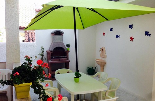 Balestrate Apartment | 65 m² Apartment ∙ 2 bedrooms ∙ 5 guests