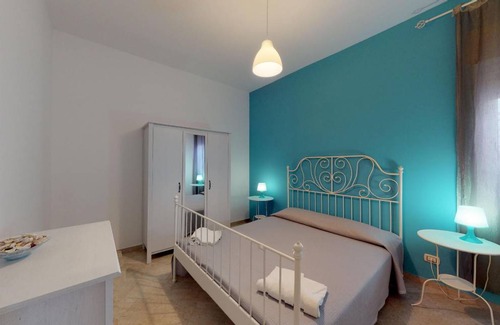 Balestrate Apartment | 65 m² Apartment ∙ 2 bedrooms ∙ 5 guests