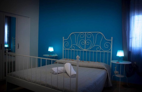 Balestrate Apartment | 65 m² Apartment ∙ 2 bedrooms ∙ 5 guests